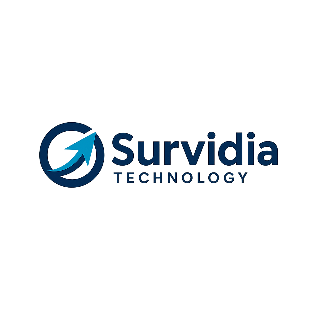 Survidia Logo